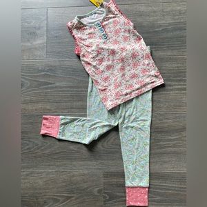 Matilda Jane Pajama Set